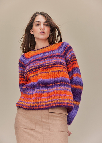 # 30 Topdown-Pullover Gigante photo 2