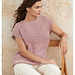 # 35 Top Maglia pattern 