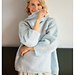 # 22 Raglanpullover pattern 