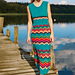 # 03 Sommerkleid Wannsee pattern 