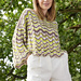 # 20 Pullover Stadtpark pattern 