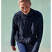 # 25 Pullover pattern 