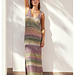 # 26 Maxikleid pattern 