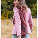 # 22 Schal Twin pattern 