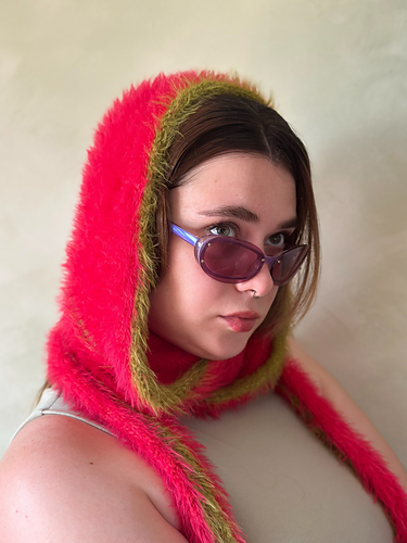 BonBon Hood