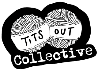 Tits Out Collective - Countess Ablaze