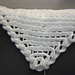 Art Deco Orchid Shawl photo 4