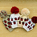 Ladybug Hat pattern
