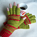 Treads, a tipless gloves photo 3