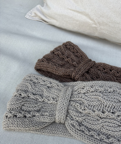 Keinu Headband