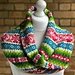 Brand New Day (A Cowl) pattern 