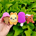 Summer Mini Bundle pattern