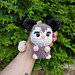 Penelope pattern
