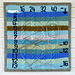 "Circularity" Needle Organizer photo 3