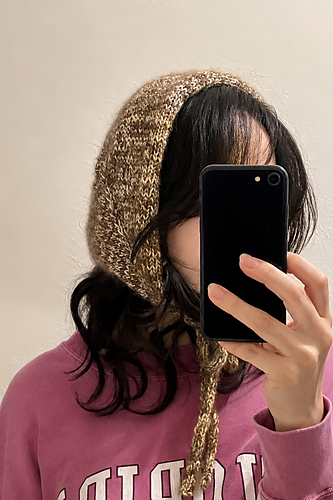 Flow Bonnet