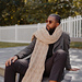 Mocking Scarf pattern 