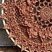 Vintage pattern 