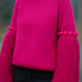 Svale Alpaca Jumper pattern