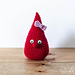 Mr and Mrs Blood Drop photo 4