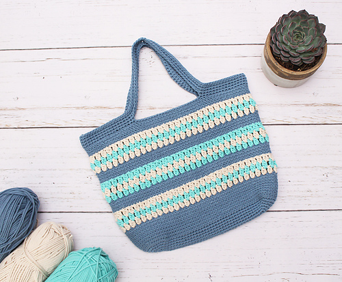 Ocean Vibes Bag photo 3