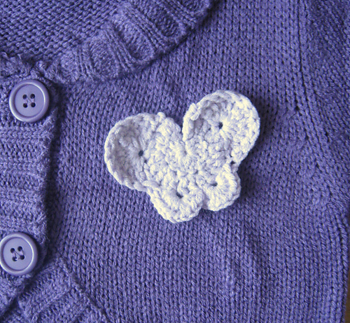 Sweet Butterfly photo 11