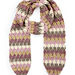 Songbird Scarf pattern 