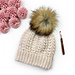 Emily Hat pattern 
