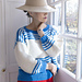 La Petite Marinette Sweater pattern 