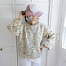 Sweet Escape Rhinebeck 2025 Solid Color pattern