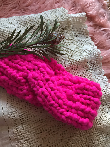 Holiday Headband photo 11
