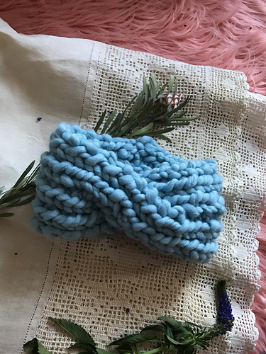 Holiday Headband photo 7
