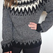 Blindsker pattern 