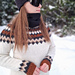 Mosfell pattern
