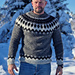 Hamar pattern