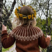 Landeyjar kids pattern