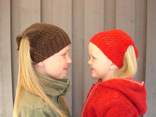 Emmas Headscarf photo 1