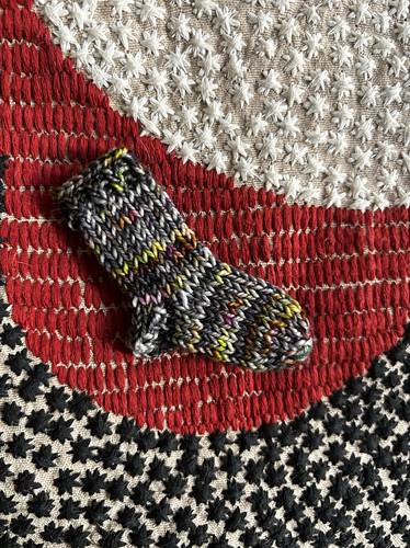 Guachito Sock