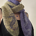 Scatha Scarf pattern 