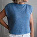 Linja Shirt pattern 