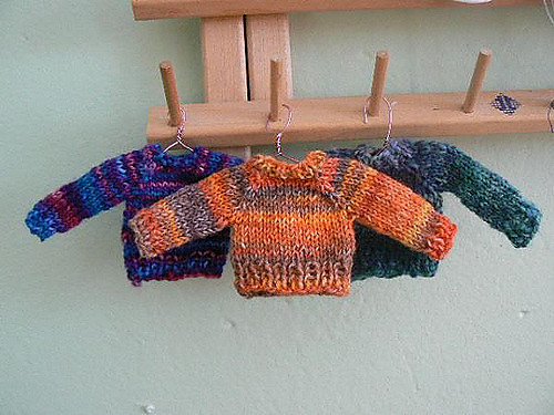 Tee-Tiny Raglan photo 1
