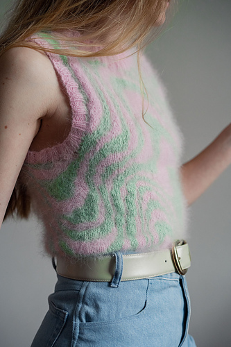 Swirly - Caledonia Dreamin'