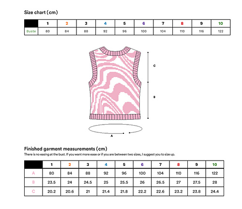 Swirly - Caledonia Dreamin'