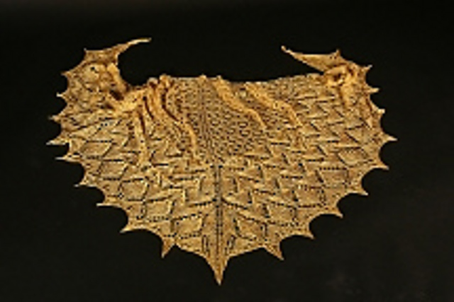 Lafitte Shawl