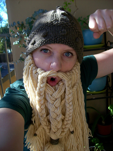 Viking Lue - LostMaeblleshire