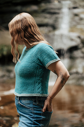 Spillway Tee