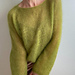 SIA Blouse pattern