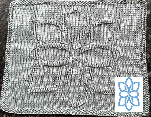 Nr. 883 Flacon 89 stitches
