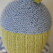 Muffin Hat pattern