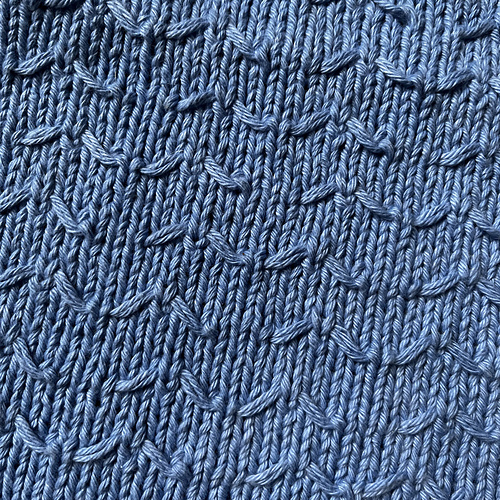 Måkeskrik Klut - Lottie Design
