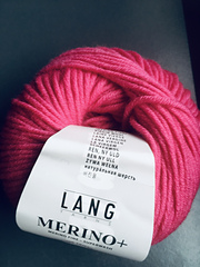 Lang Yarns Merino Plus 10 Royal Blue – Wool and Company